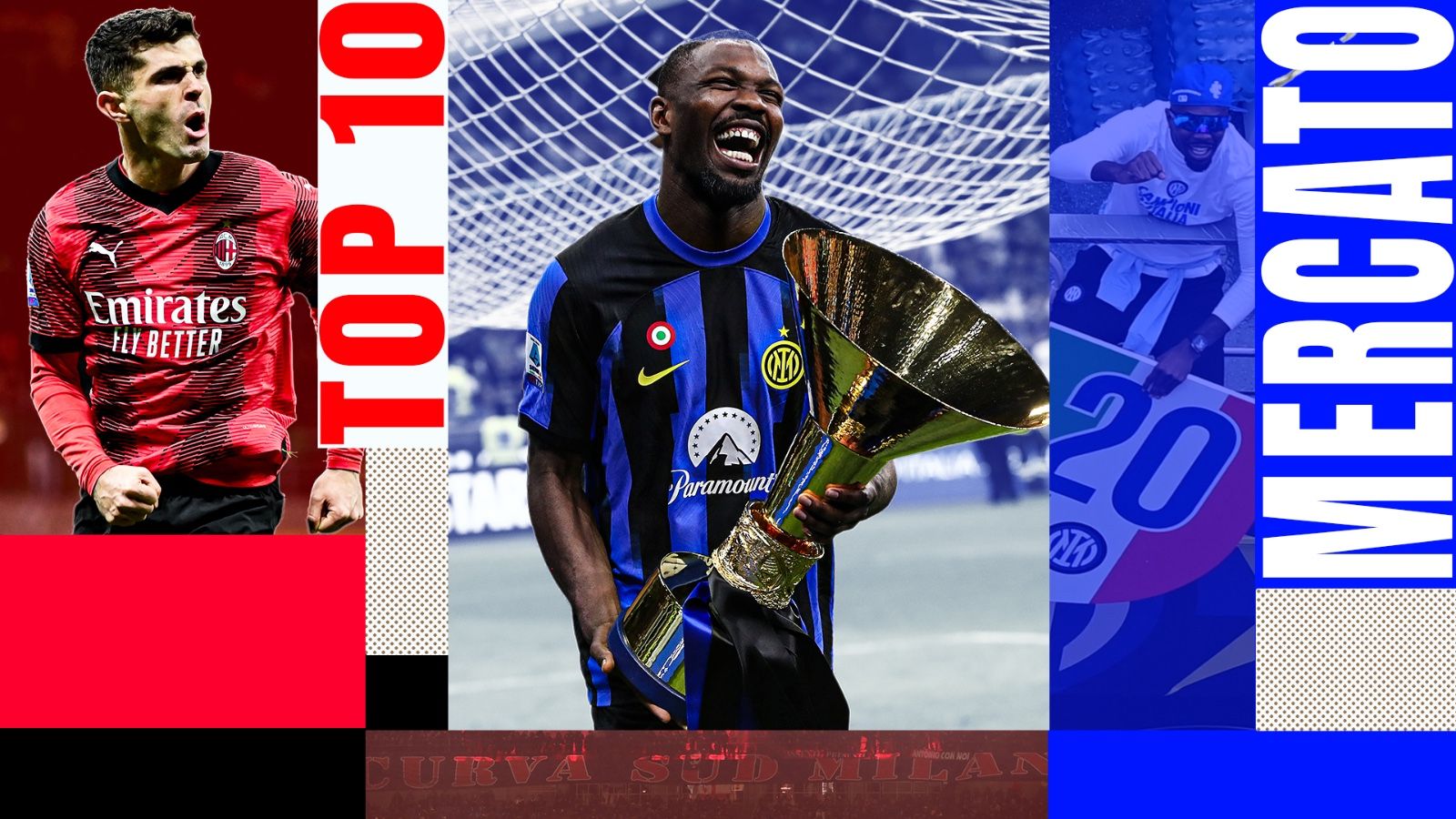 Le Migliori Scommesse per la Stagione di Serie A e Coppa Italia